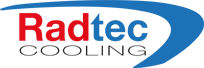 Radtec Racing Radiators Ltd  logo