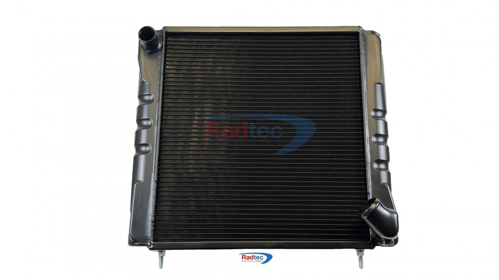 Jaguar E-Type Series 1 3.8